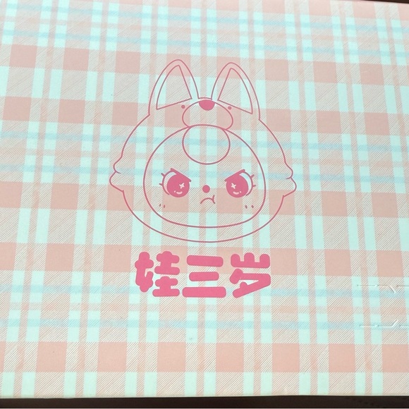 BABY THREE - Lily Rabbit Town V2
- 100% Authentic 🤗 - Picture 7 of 7